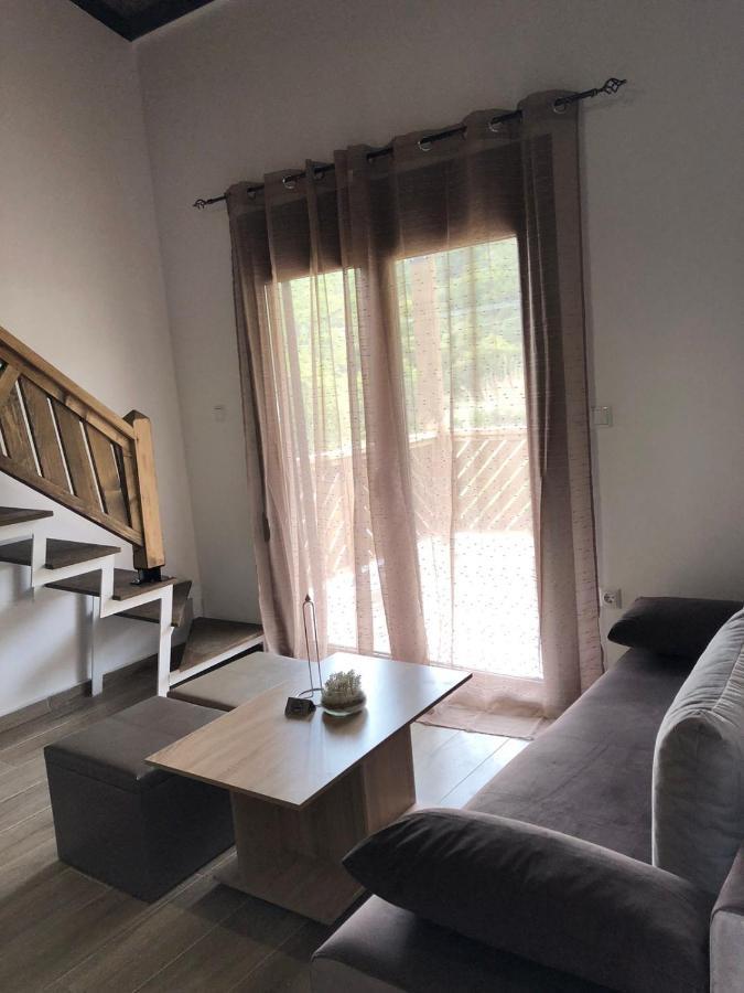 Mad'S Villas Néa Péramos Extérieur photo